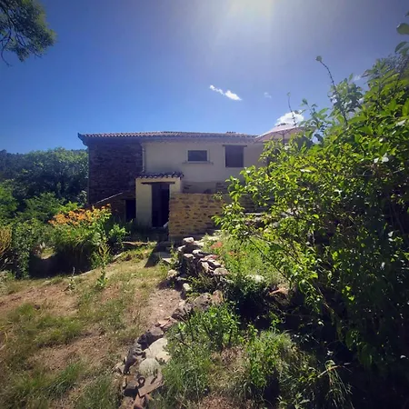 Tatil Evi La Terre Aux Etoiles *