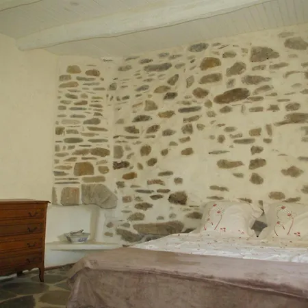 La Terre Aux Etoiles Tatil Evi