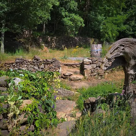 Tatil Evi La Terre Aux Etoiles *